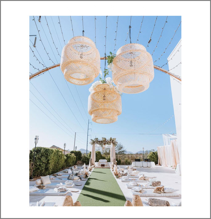 Outdoor Elegance