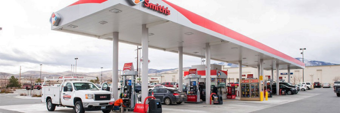 Fleet Fueling Systems and Service