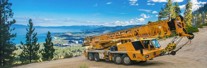 Mining Services