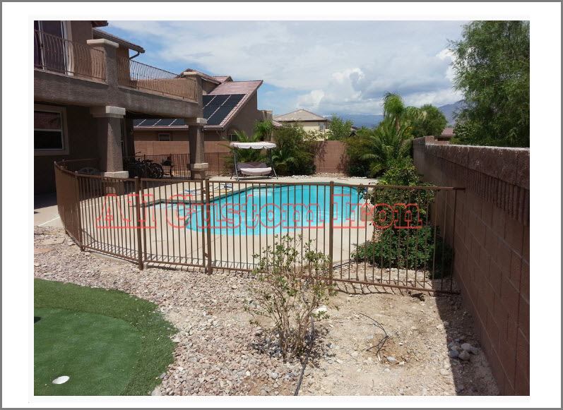 Pool Fencing