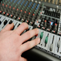 Broadcasting Services