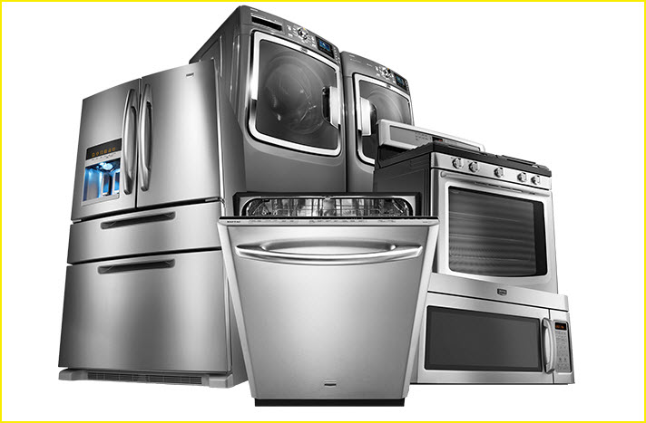 Appliance Repair