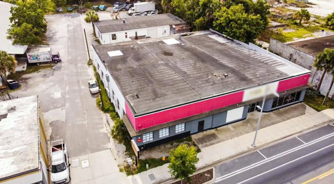 Commercial Sale