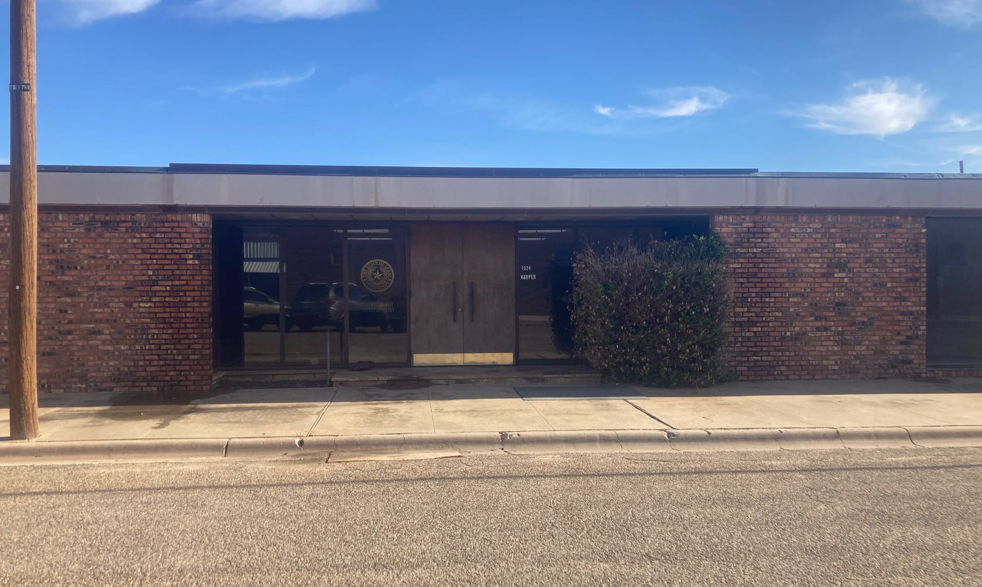 Commercial Building or Property