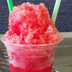 Shaved Ice