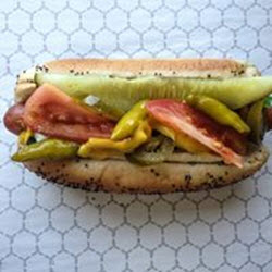 Momâ€™s Hot Dogs