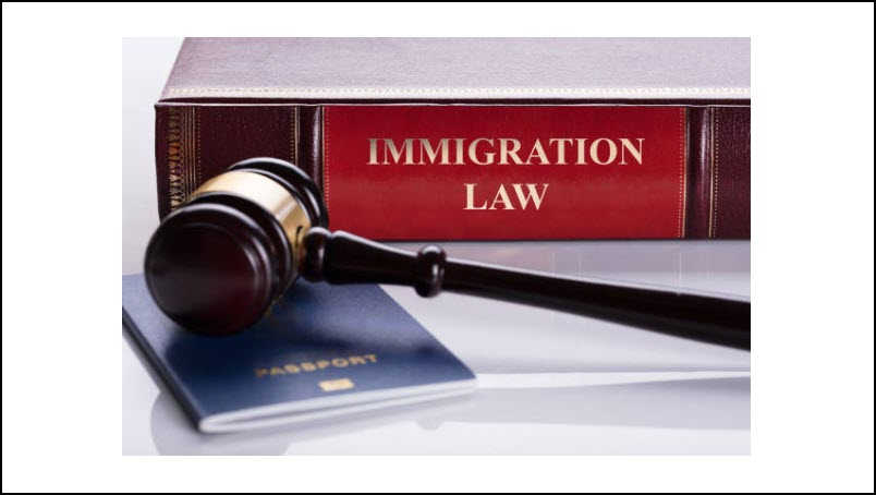 Immigration Appeals