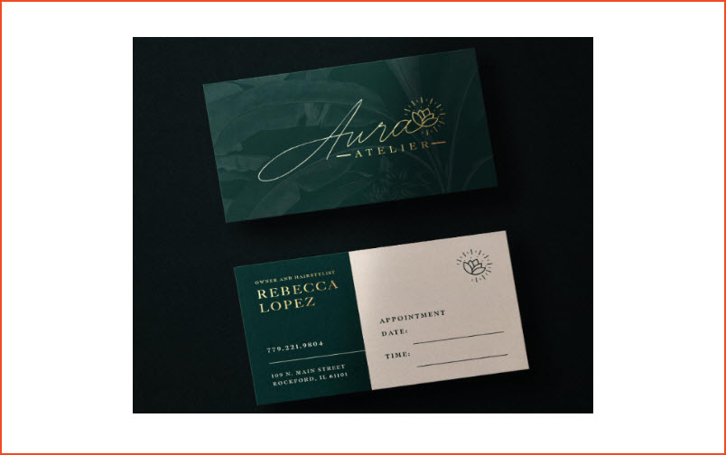 Business Cards