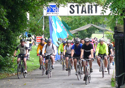 Bike Events