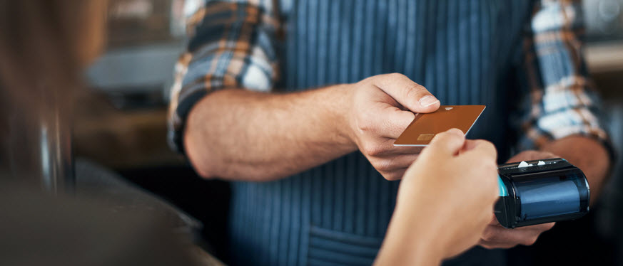 Credit Cards