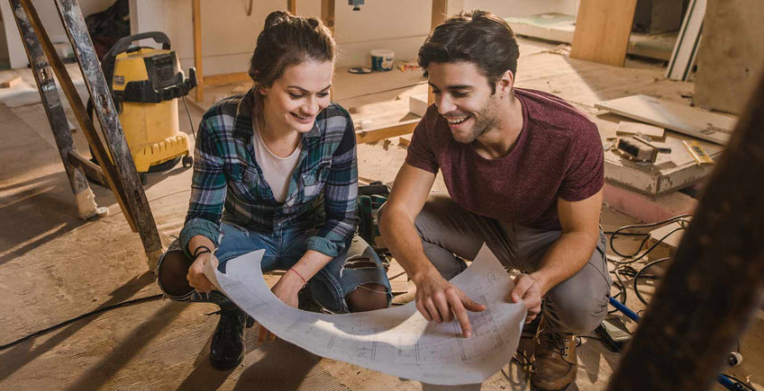 Home Equity Line of Credit (HELOC)
