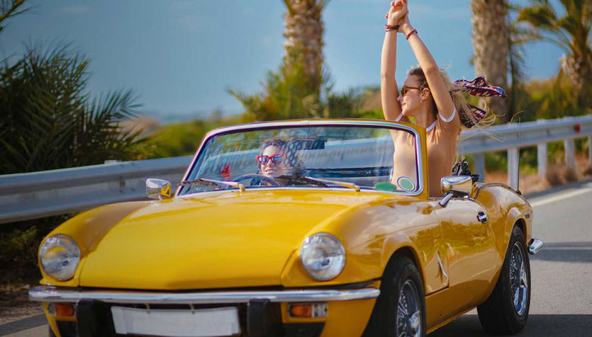 Car Loans