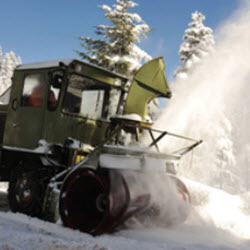 Snow Removal
