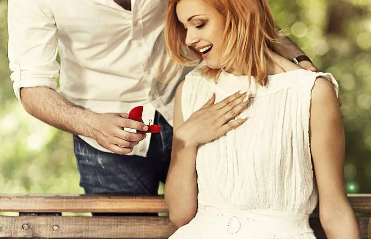 New, Vintage, Custom Engagement Rings