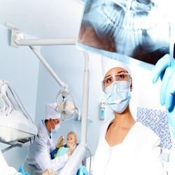 Dental Treatment