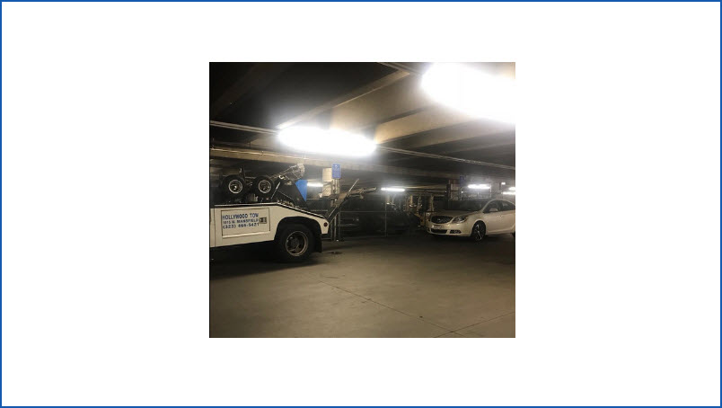 Towing