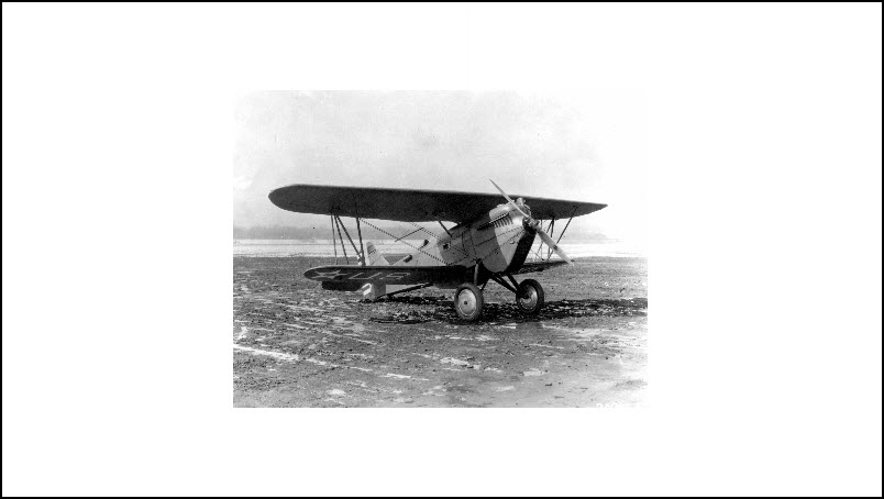 Taildragger Hop Snob