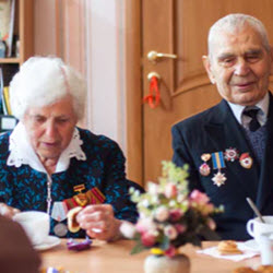 Retirement Planning