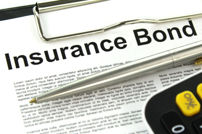 Surety Bonds