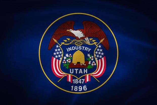 Utah State Veteran's Benefits