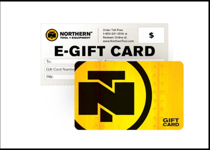 Gift Cards