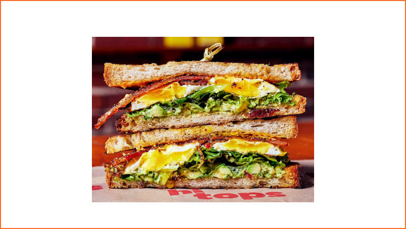 Sandwich