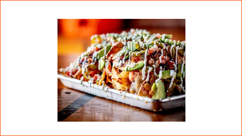 Nachos