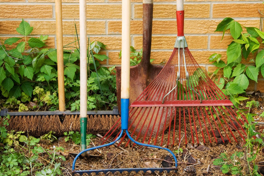 Gardening Tools
