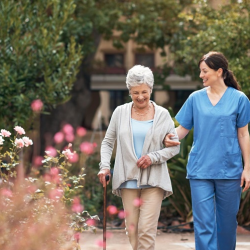 Long-term Care Insurance