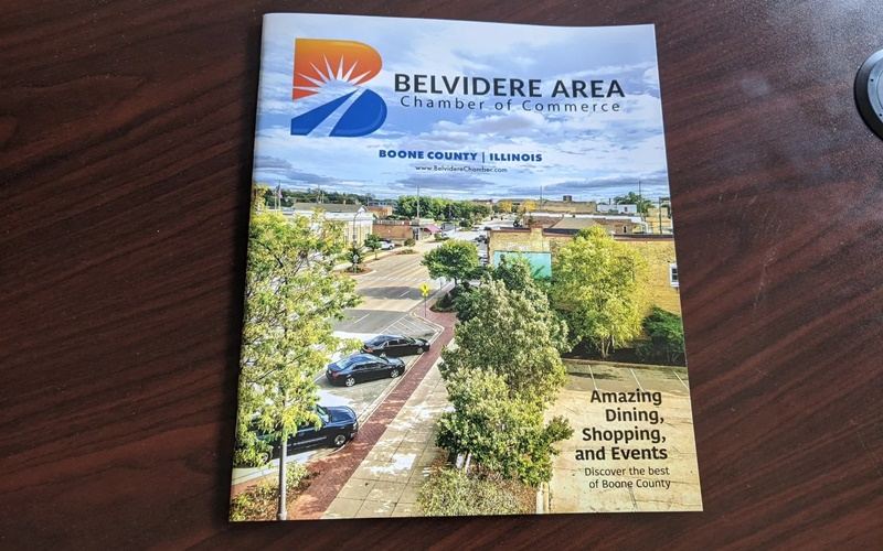 Monthly Newsletter