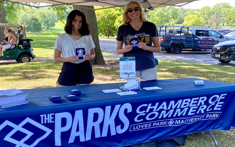 Placemaking in the Parks