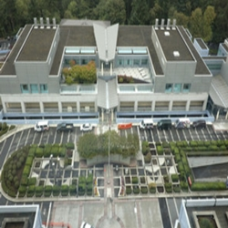 Office Listings