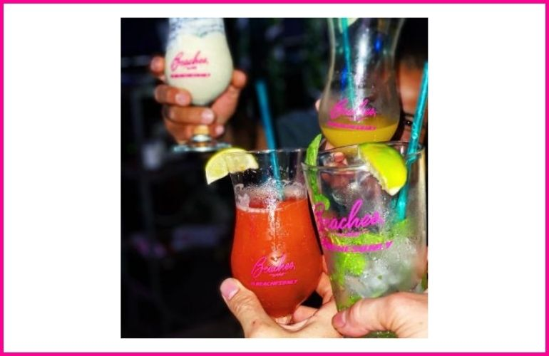 Specialty Cocktails