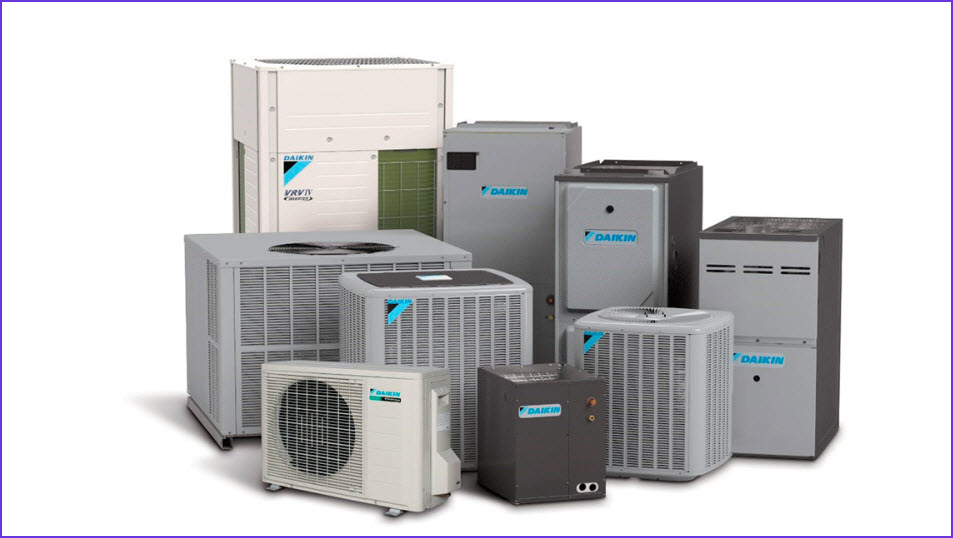 HVAC / Air Conditioning