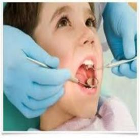Oral Prophylaxis
