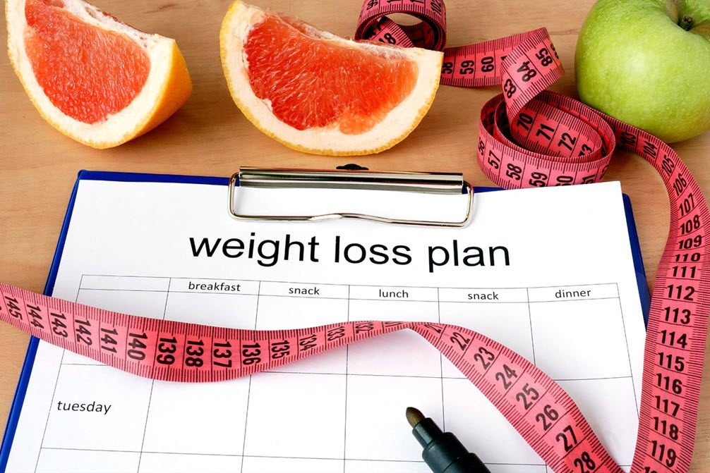 Weight Loss Program