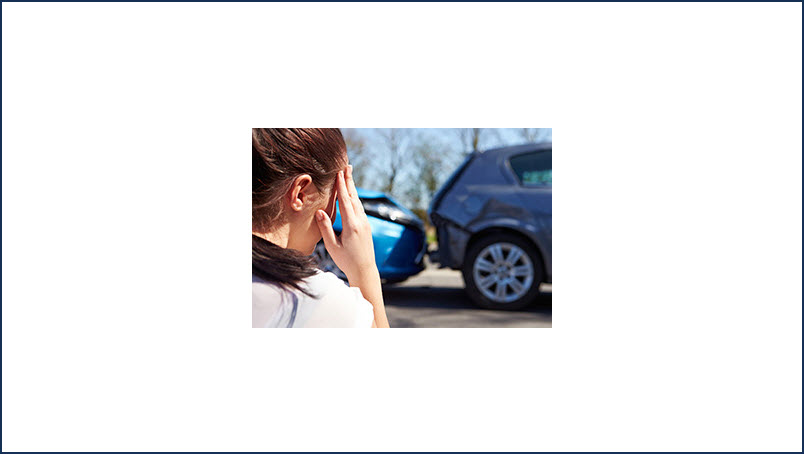Lyft Accidents