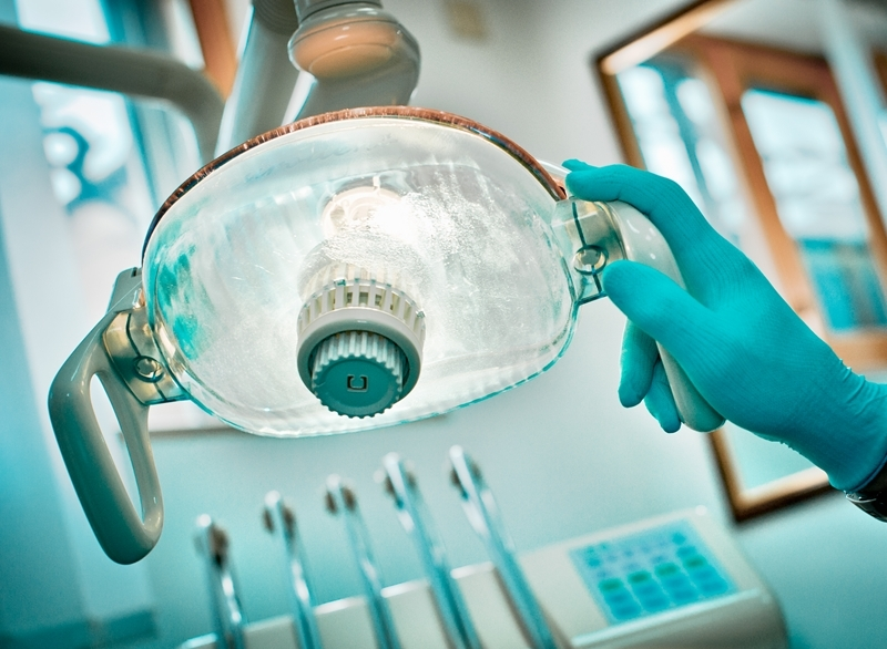 Oral Surgery 