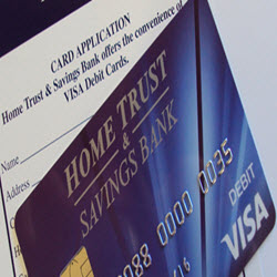 Card Services Debit 