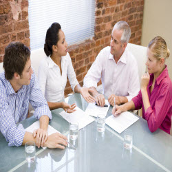 Meetings