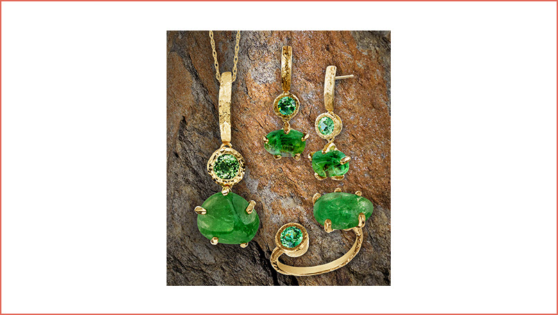 Fine Jewelry 