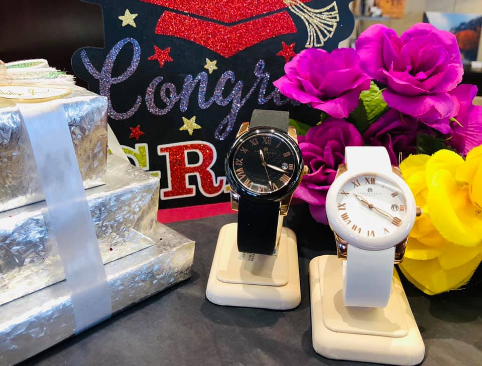 Watches