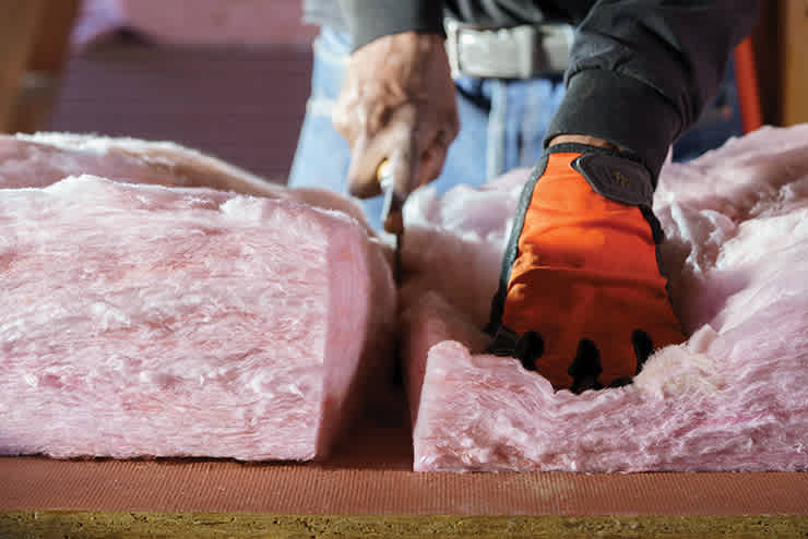 Insulation