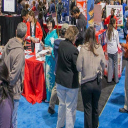 Travel Expos
