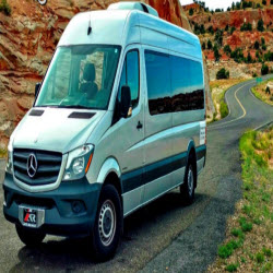 WESTERN ADVENTURE TOURS