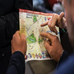 SITE SELECTION