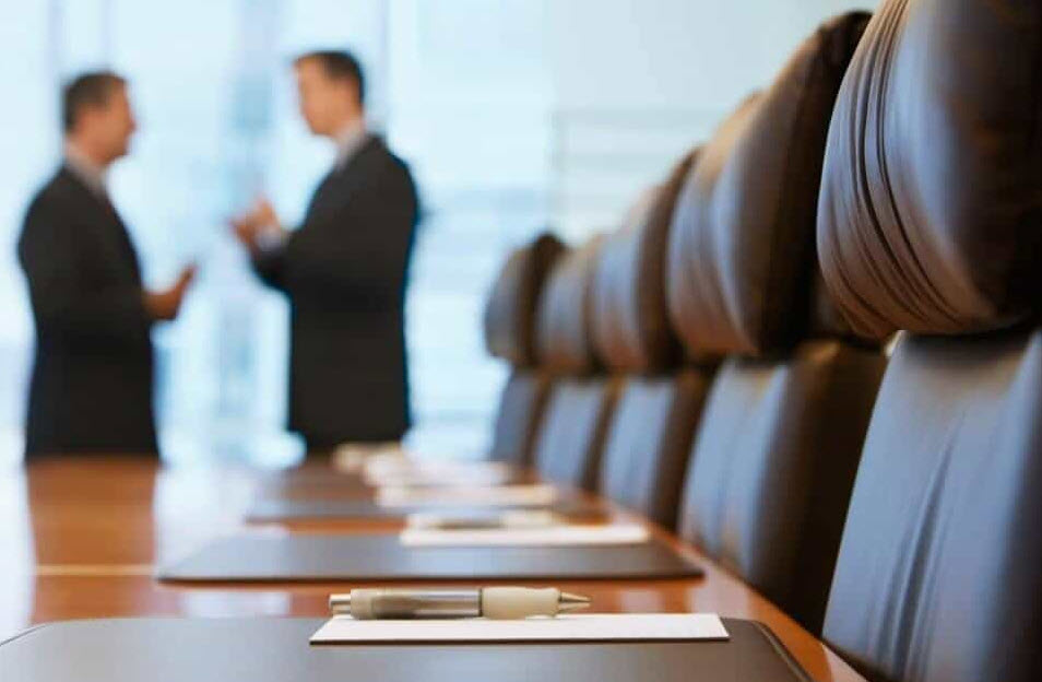 Managing International Disputes