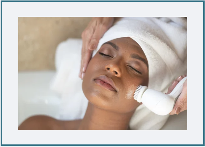 Facial