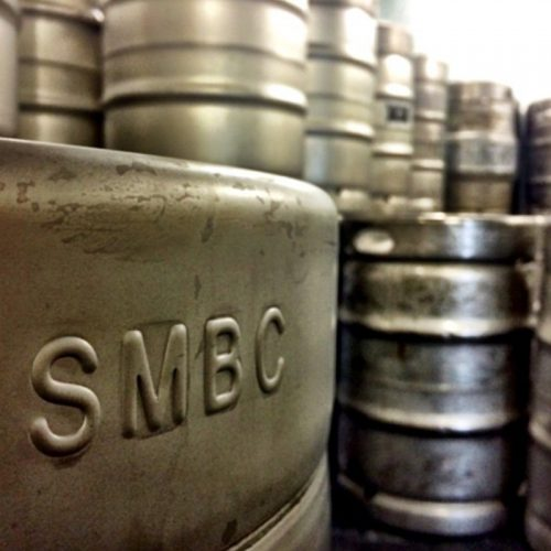  Brewery