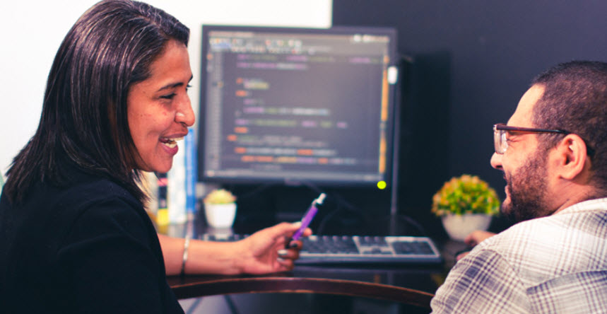 Solution Development